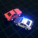 Car vs Cops
