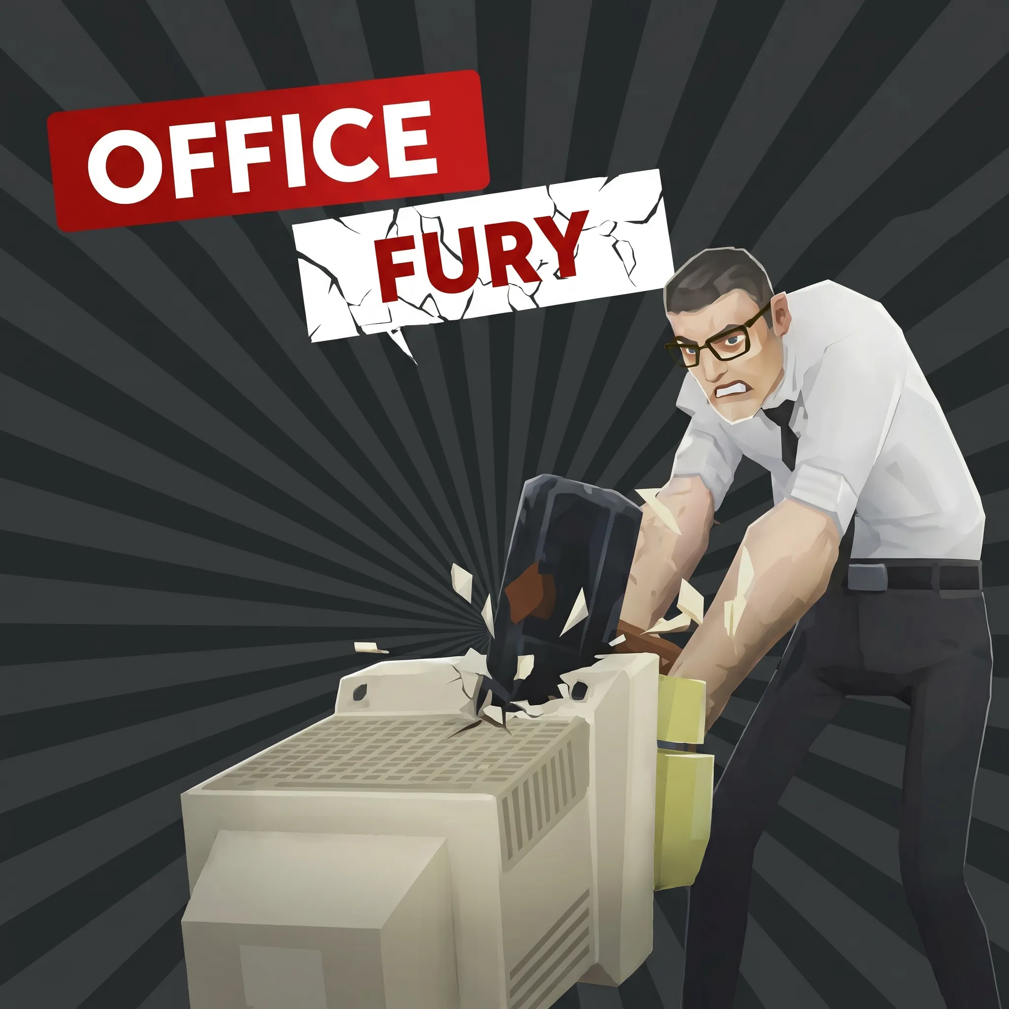 Office Fury