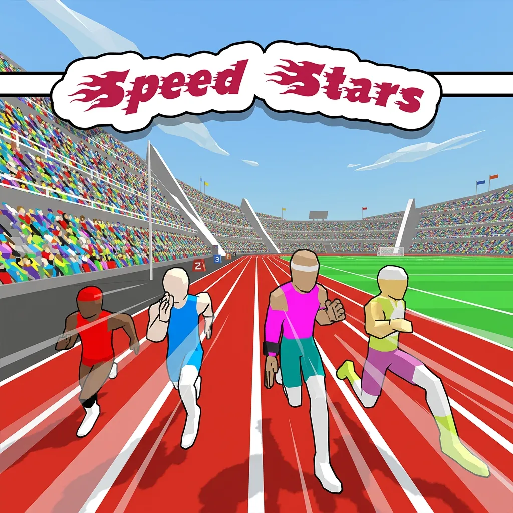 Speed Stars