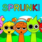 Sprunki Incredibox