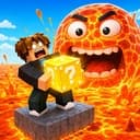 Survive Lava Brainrots